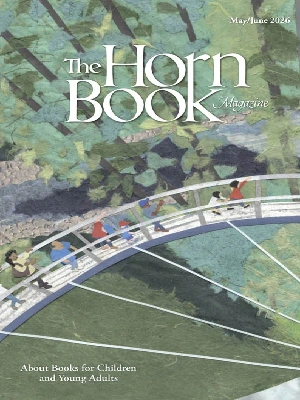 The Horn Book – 05.06 2026