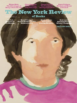 The New York Review of Books – 05.14.2026