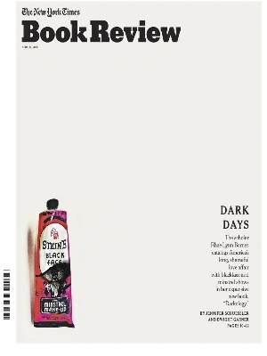 The New York Times Book Review – 04.19.2026