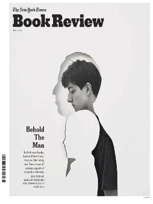 The New York Times Book Review – 04.5.2026