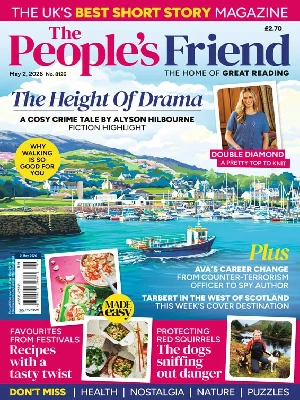 The People’s Friend – 05.2.2026