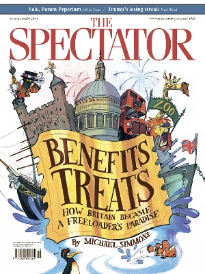 The Spectator – 04.11.2026
