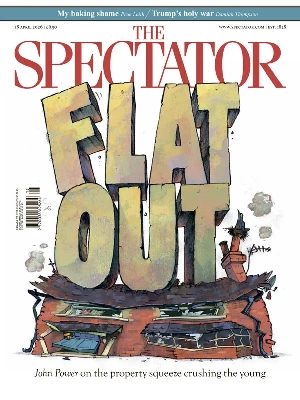 The Spectator – 04.18.2026