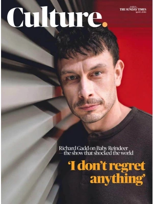 The Sunday Times Culture – 04.5.2026