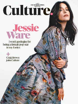 The Sunday Times Culture – 04.12.2026