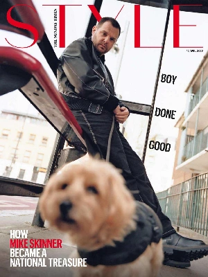 The Sunday Times Style – 04.12.2026