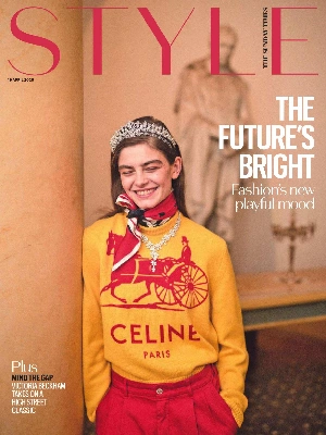 The Sunday Times Style – 04.19.2026