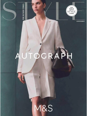 The Sunday Times Style – 04.5.2026
