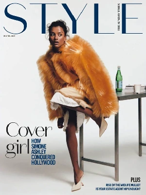 The Sunday Times Style – 04.26.2026