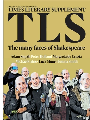 The TLS – 04.17.2026