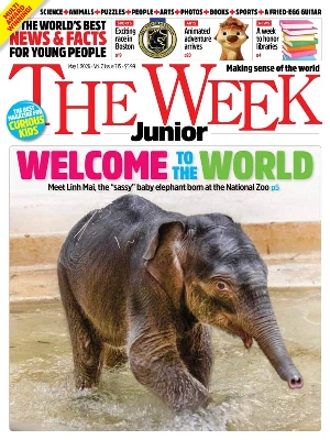 The Week Junior USA – 05.1.2026