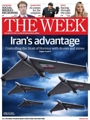 The Week USA – 04.10.2026