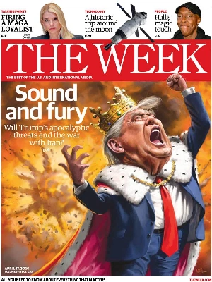The Week USA – 04.17.2026