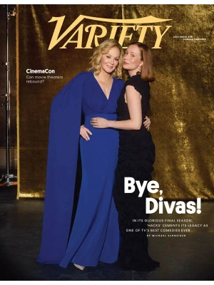 Variety – 04.8.2026