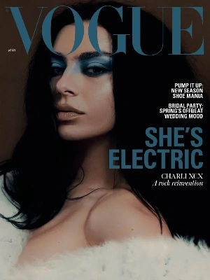 Vogue UK – 05.2026