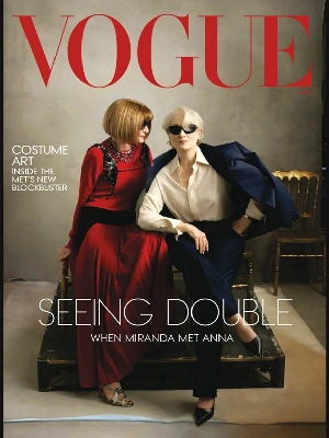 Vogue USA – 05.2026