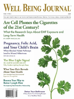 Well Being Journal – No.2 2026