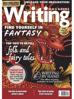 Writing – 05.2026