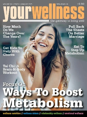 Yourwellness – 01.2025