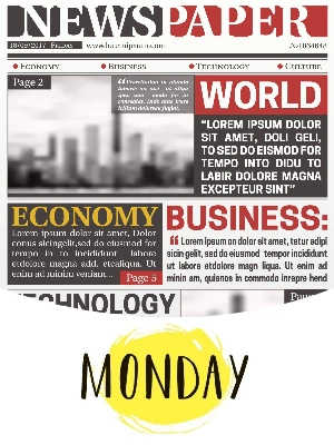 Newspapers – 07.6.2026