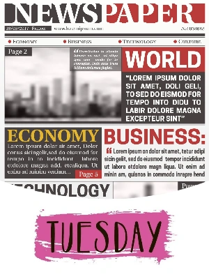 Newspapers – 07.7.2026