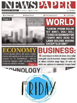 Newspapers – 07.10.2026