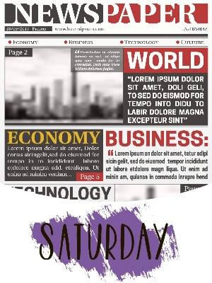 Newspapers – 07.11.2026