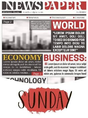 Newspapers – 07.12.2026