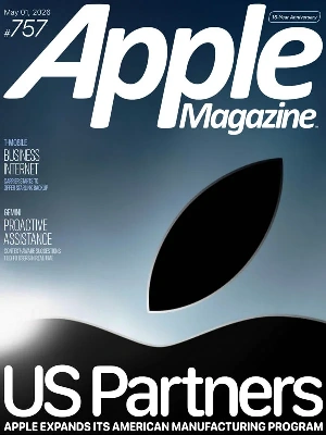 AppleMagazine – 05.1.2026