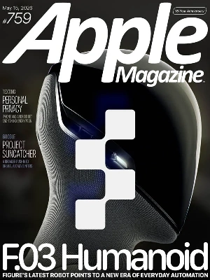 AppleMagazine – 05.15.2026
