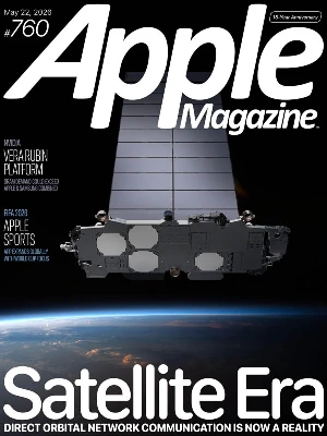 AppleMagazine – 05.22.2026
