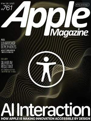 AppleMagazine – 05.29.2026
