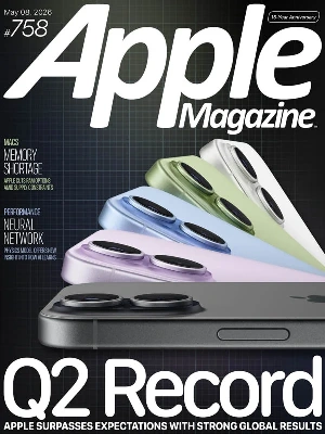 AppleMagazine – 05.8.2026