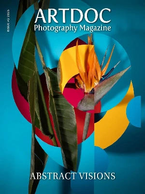 Artdoc Photography Magazine – Is.02 2026