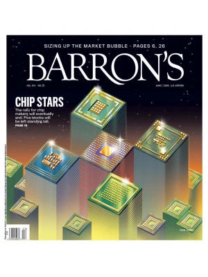 Barron’s – 06.1.2026