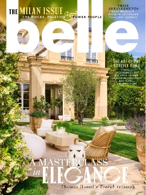 Belle – 06-07.2026