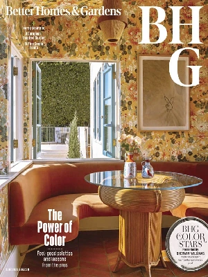 Better Homes & Gardens USA – 06.2026