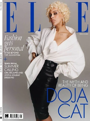 ELLE UK – 06.2026
