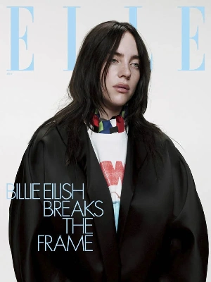 ELLE USA – 05.2026