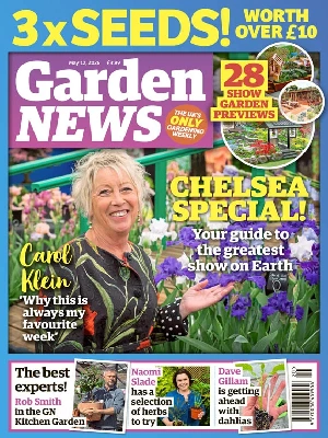 Garden News – 05.12.2026