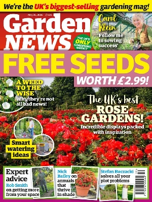 Garden News – 05.26.2026
