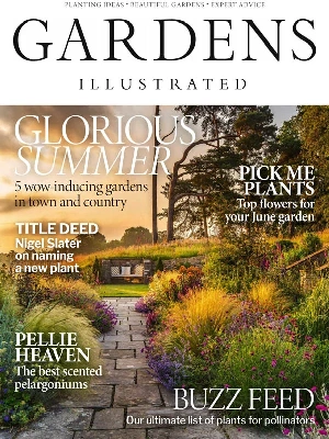 Gardens Illustrated – 06.2026