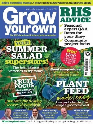 Grow Your Own – 06.2026