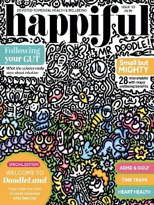Happiful – Is.110 – 2026