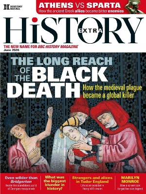 History Extra – 06.2026
