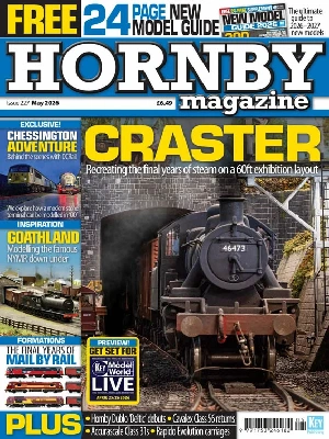 Hornby – 05.2026