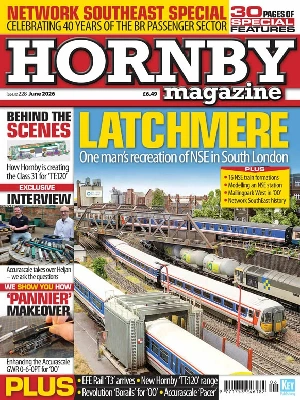 Hornby – 06.2026