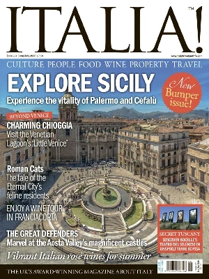 Italia! – 06.07 2026