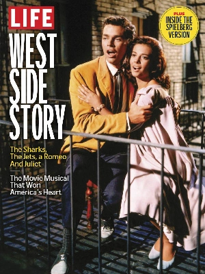 LIFE – West Side Story