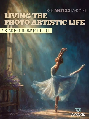 Living The Photo Artistic Life – 03.2026